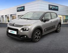 Citroen C3 Auch