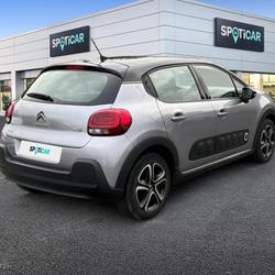 Citroen C3 C3 PureTech 110 S&S EAT6 Feel Auch