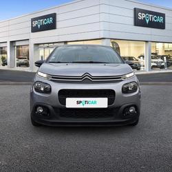 Citroen C3 C3 PureTech 110 S&S EAT6 Feel Auch