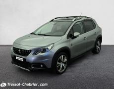 Peugeot 2008 Perpignan