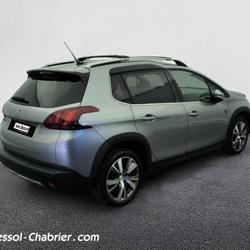 Peugeot 2008 2008 PureTech 110ch S&S EAT6 Crossway Perpignan
