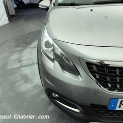 Peugeot 2008 2008 PureTech 110ch S&S EAT6 Crossway Perpignan