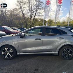 Ford Puma 1.0 EcoBoost Hybrid 125ch ST Line S&S Pontivy