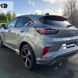 Ford Puma 1.0 EcoBoost Hybrid 125ch ST Line S&S Pontivy