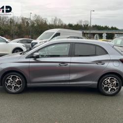 MG MG3 Hybrid+ 195ch Luxury Angers