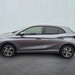 MG MG3 Hybrid+ 195ch Luxury Angers