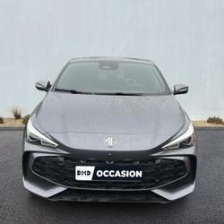 MG MG3 Hybrid+ 195ch Luxury Angers