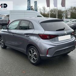 MG MG3 Hybrid+ 195ch Luxury Angers