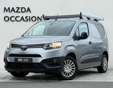 Toyota Proace City Hérouville-Saint-Clair