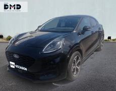 Ford Puma Pontivy