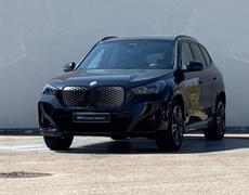 BMW X1 - iX1 eDrive20 M Sport - 46 900 €