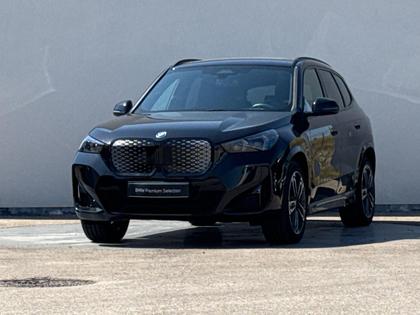 BMW X1 - iX1 eDrive20 M Sport - 46 900 €