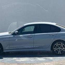 BMW Serie 3 320d xDrive 190 ch BVA8 M Sport Rosi&egrave;res-pr&egrave;s-Troyes