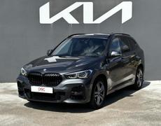 BMW X1 Saint-Marcel