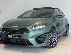 Kia Pro Cee'd Hérouville-Saint-Clair