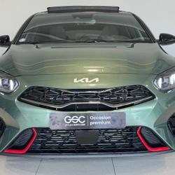 Kia Pro Cee'd 1.6 T-GDI 204ch GT DCT7 H&eacute;rouville-Saint-Clair