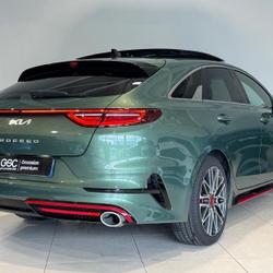 Kia Pro Cee'd 1.6 T-GDI 204ch GT DCT7 H&eacute;rouville-Saint-Clair
