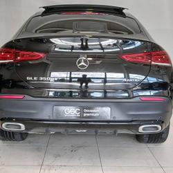 Mercedes GLE 350 de 194+136ch AMG Line 4Matic 9G-Tronic H&eacute;rouville-Saint-Clair