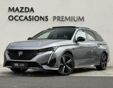 Peugeot 308 SW Phase 2