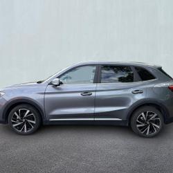 MG ZS 1.5 Hybrid+ 197ch Luxury Angers