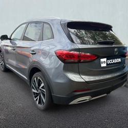 MG ZS 1.5 Hybrid+ 197ch Luxury Angers