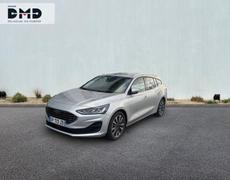 Ford Focus Ploërmel