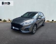 Ford Kuga Ploërmel