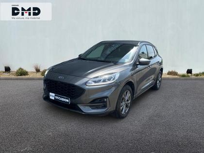 Ford Kuga - 2.5 Duratec 225ch PHEV ST-Line Business BVA - 27 990 €