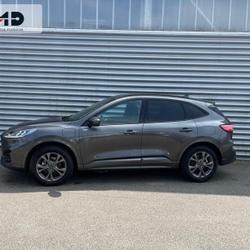 Ford Kuga 2.5 Duratec 225ch PHEV ST-Line Business BVA Vannes