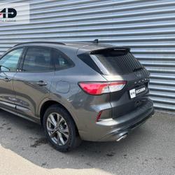 Ford Kuga 2.5 Duratec 225ch PHEV ST-Line Business BVA Vannes