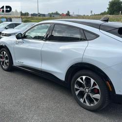 Ford Mustang Extended Range 91kWh 351ch Premium AWD Pontivy