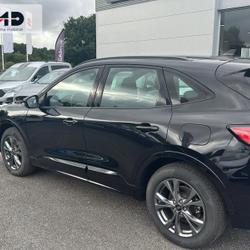 Ford Kuga 2.5 Duratec 190ch FHEV ST-Line BVA i-AWD Pontivy