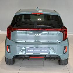 Kia Picanto 1.2 DPi 79ch GT-Line BVMA5 H&eacute;rouville-Saint-Clair