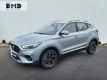 MG ZS - 1.0 T-GDi 111ch Luxury - 16 990 €
