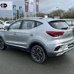 MG ZS 1.0 T-GDi 111ch Luxury Angers