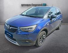 Opel Crossland X Le Mans