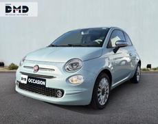 Fiat 500 II Angers