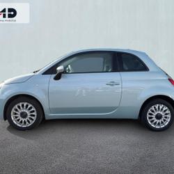 Fiat 500 II 1.0 70ch BSG S&S Angers