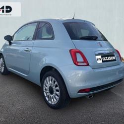 Fiat 500 II 1.0 70ch BSG S&S Angers