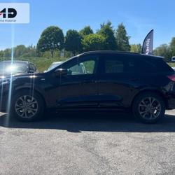Ford Kuga 2.5 Duratec 190ch FHEV ST-Line X BVA Pontivy