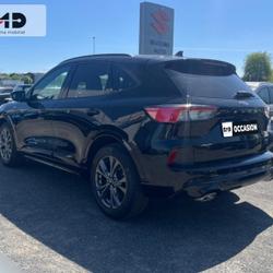 Ford Kuga 2.5 Duratec 190ch FHEV ST-Line X BVA Pontivy