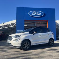 Ford Ecosport 1.0 EcoBoost 125ch ST-Line Euro6.2 occasion - Toulon - photo 2/38