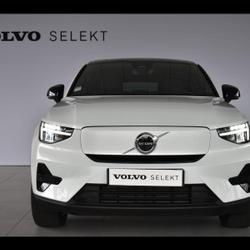 Volvo XC40 Recharge 231ch Plus La Ravoire