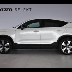 Volvo XC40 Recharge 231ch Plus La Ravoire