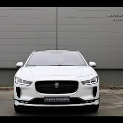 Jaguar I-Pace EV400 SE AWD Crolles