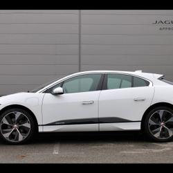 Jaguar I-Pace EV400 SE AWD Crolles