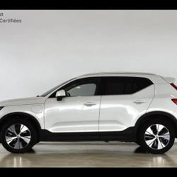 Volvo XC40 T5 Recharge 180 + 82ch Business DCT 7 La Ravoire