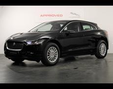 Jaguar I-Pace Epagny Metz-Tessy