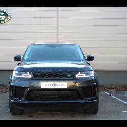Land Rover Range Rover Sport 2.0 P400e 404ch HSE Dynamic Mark VII Crolles