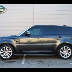 Land Rover Range Rover Sport 2.0 P400e 404ch HSE Dynamic Mark VII Crolles